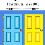 Parable of the Spoon, kindness, love one another, love at home, FHE, Sacrament Talk, Sunday Lesson YW, Primary, Relief Society, Sunday School, short story, www.melanieslibrary.com