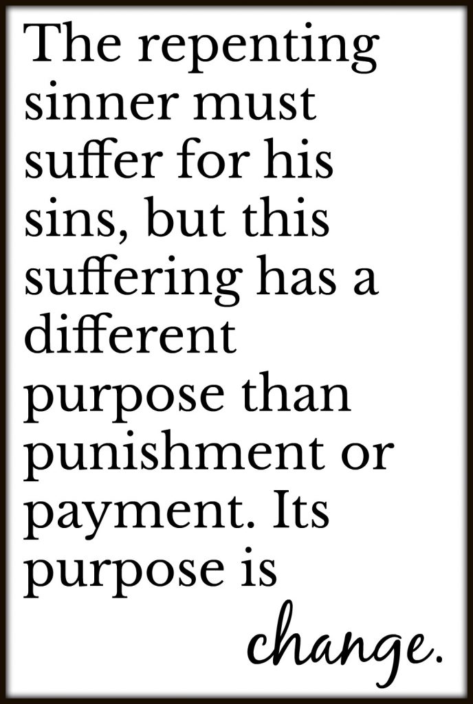 Repentance quote, Dallin H. Oaks, Come Follow Me, LDS Lesson Helps