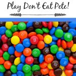 Don't Eat Pete, learn the apostles, www.melanieslibrary.com