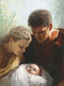 heroic mothers in the scriptures lds