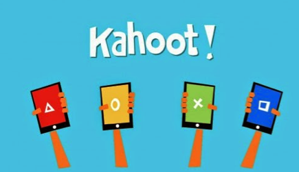 lds kahoot how to play