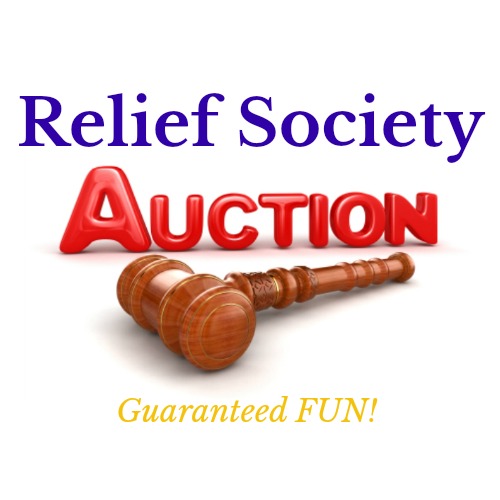 Going Once, Going Twice: Tips for Conducting a Charity Auction