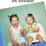 when life gives you lemons, attitude, fhe lesson, object lesson, poem, www.melanieslibrary.com