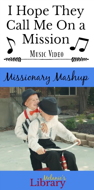 one voice children's choir, fight song missionary mashup, i hope they call me on a mission, lds missionaries, music video missionaries, missionary songs
