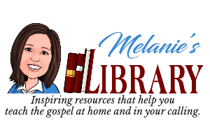 Melanie's Library